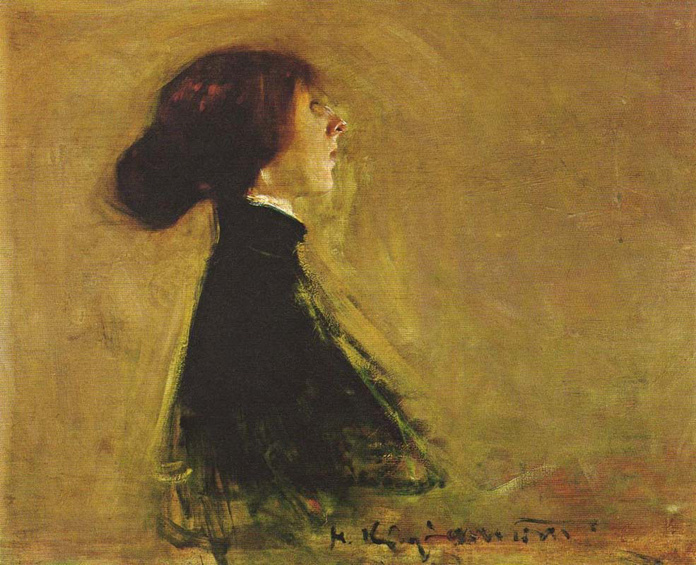 Bronislaw Ostrowska